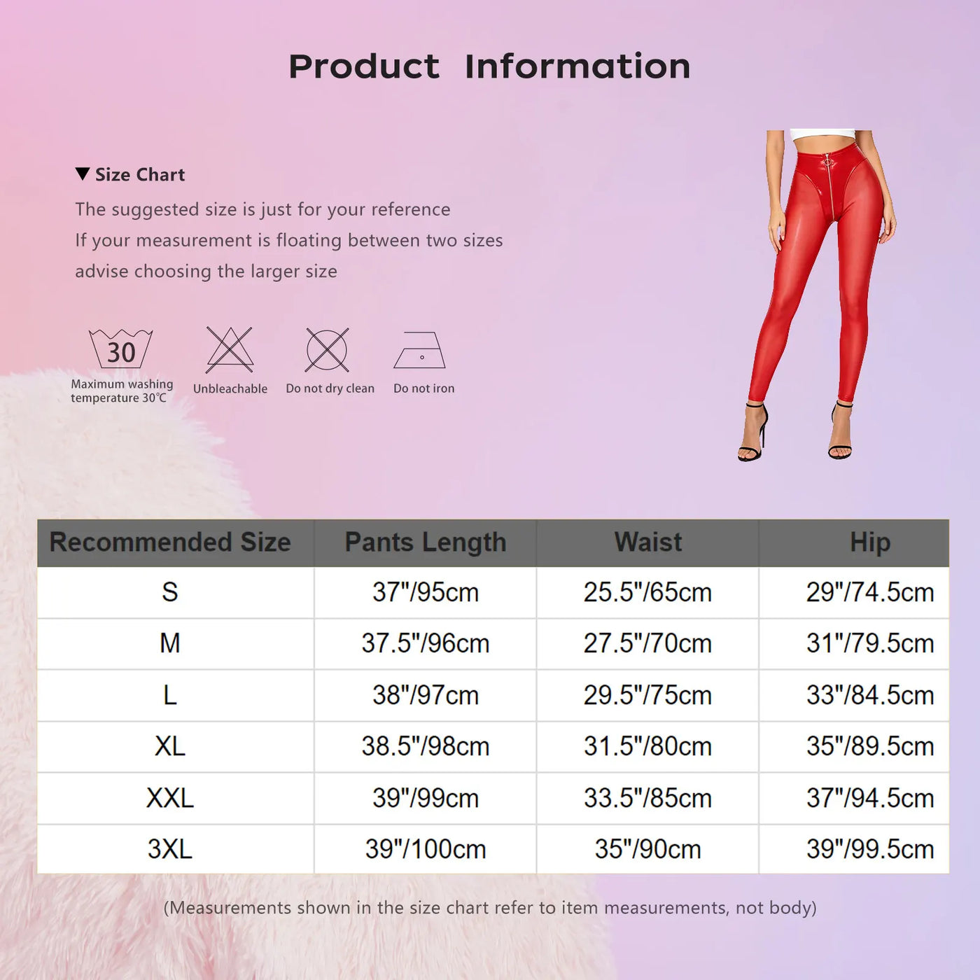 Women's Mesh Leather Leggings | OWNLUXE