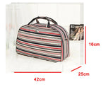 Load image into Gallery viewer, Women’s Travel Duffle Bag | Sac de Voyage pour Femmes
