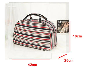 Women’s Travel Duffle Bag | Sac de Voyage pour Femmes