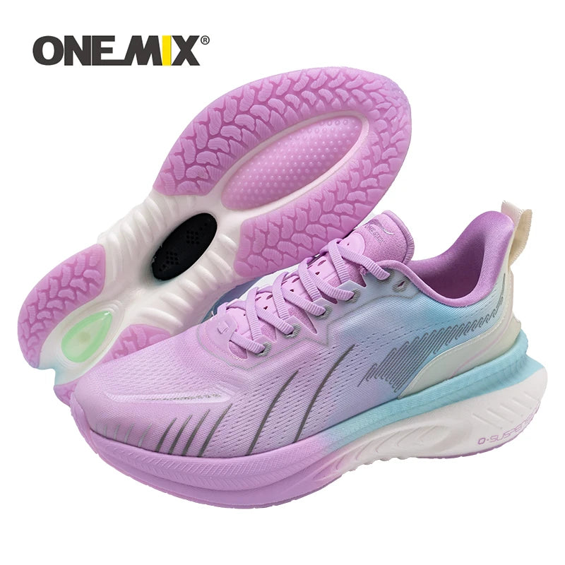 Women's Running Shoes Sneakers | OWNLUXE