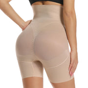 High Waist Tummy Control Panties Thigh Slimmer Shorts