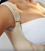Load image into Gallery viewer, Colombian Waist Trainer Vest Body Shaper – Double Control
