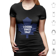 Losers Since 1967 T Shirt Men Women Kids 6xl Maple Leafs | OWNLUXE