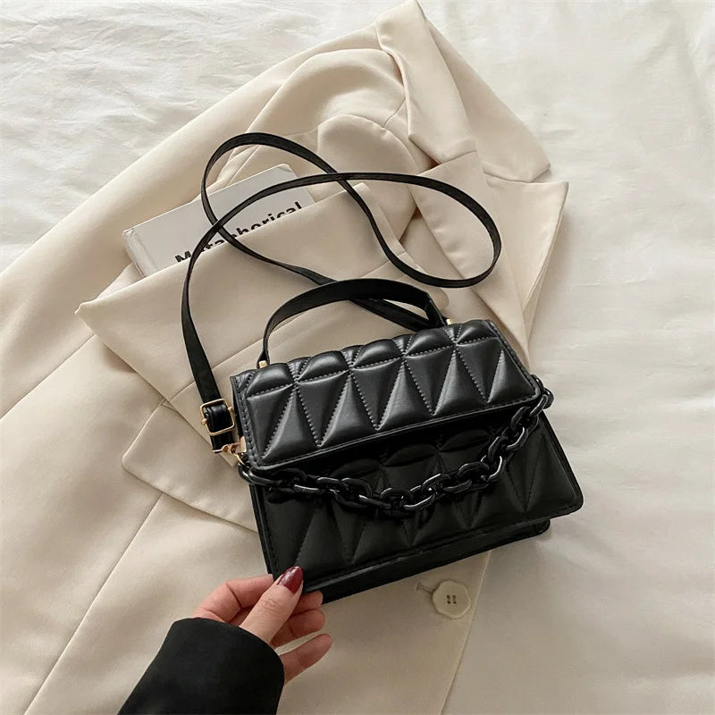 Canvas Bucket Bag | OWNLUXE