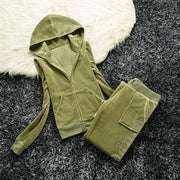 Women's Two Piece Jacket | OWNLUXE