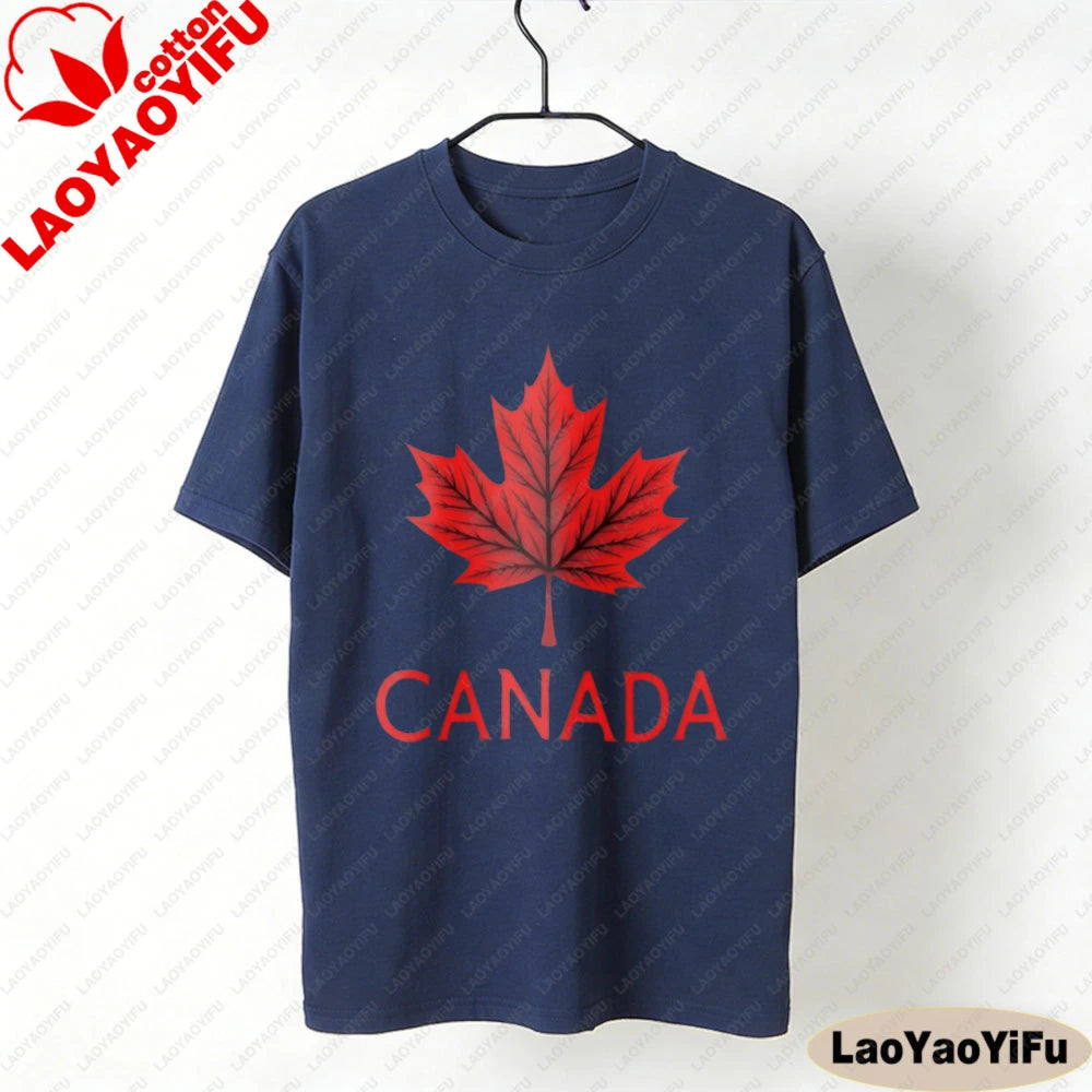 Unisex Short Sleeve Cotton T-Shirt | OWNLUXE