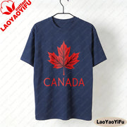 Unisex Short Sleeve Cotton T-Shirt | OWNLUXE