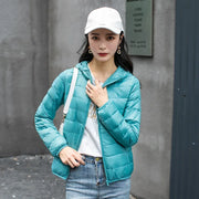 Slim Modal Jacket – Lightweight Layering Essential