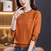 Women's Middle Aged Top | OWNLUXE
