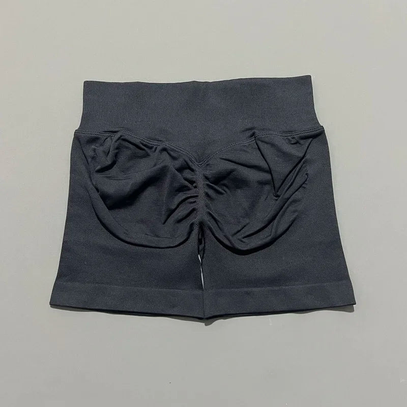 Sport Yoga Seamless Low-Waist Leggings | OWNLUXE