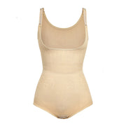Shapewear Bodysuit - Tummy Control Thong Body Shaper for Women