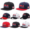 Fastball Cap Flag (Black Snapback) | OWNLUXE