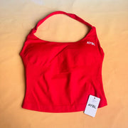Seamless Butt-Lifting Shorts & Sports Bra Set | OWNLUXE
