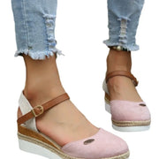 Women's Wedge Casual Sandals – Shop at OWNLUXE