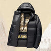 Women's Hooded Winter Parka | OWNLUXE