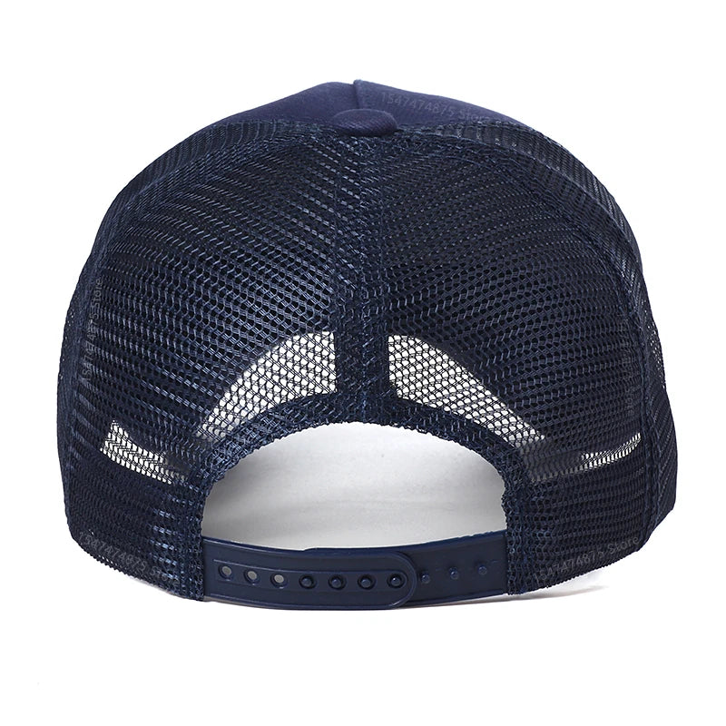 Elbows Up Canada Baseball Cap — Maple Leaf Mesh Snapback | OWNLUXE