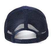 Elbows Up Canada Baseball Cap — Maple Leaf Mesh Snapback | OWNLUXE