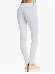 Women’s High-Waisted Stretch Skinny Jeans – All-Season