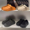 Men's Plus-Size Slippers | OWNLUXE
