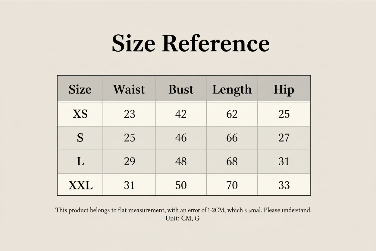 Full Body Shapewear Bodysuit – Tummy & Butt Sculptor