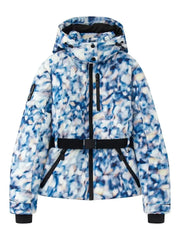 Women's Long-Sleeve Hooded Jacket – Shop at OWNLUXE