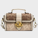 Load image into Gallery viewer, Elegant Women&#39;s Underarm Bag Hot Popular Ladies Shoulder Bag PU Leather Luxury Handbag Ladies Bag Designer Crossbody Bag
