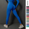 Women's High-Waist Seamless Leggings | OWNLUXE