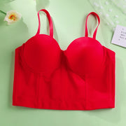 French Push-Up Bra | OWNLUXE