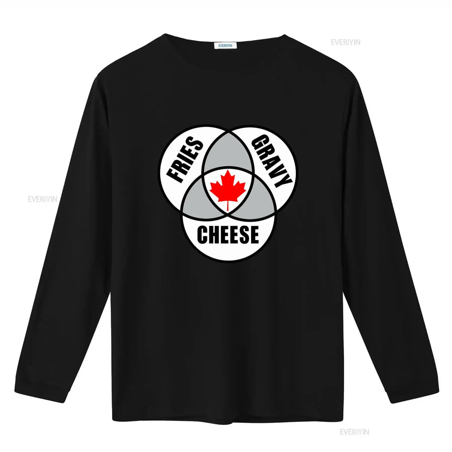Canada Maple-Leaf Vintage T-Shirt | OWNLUXE