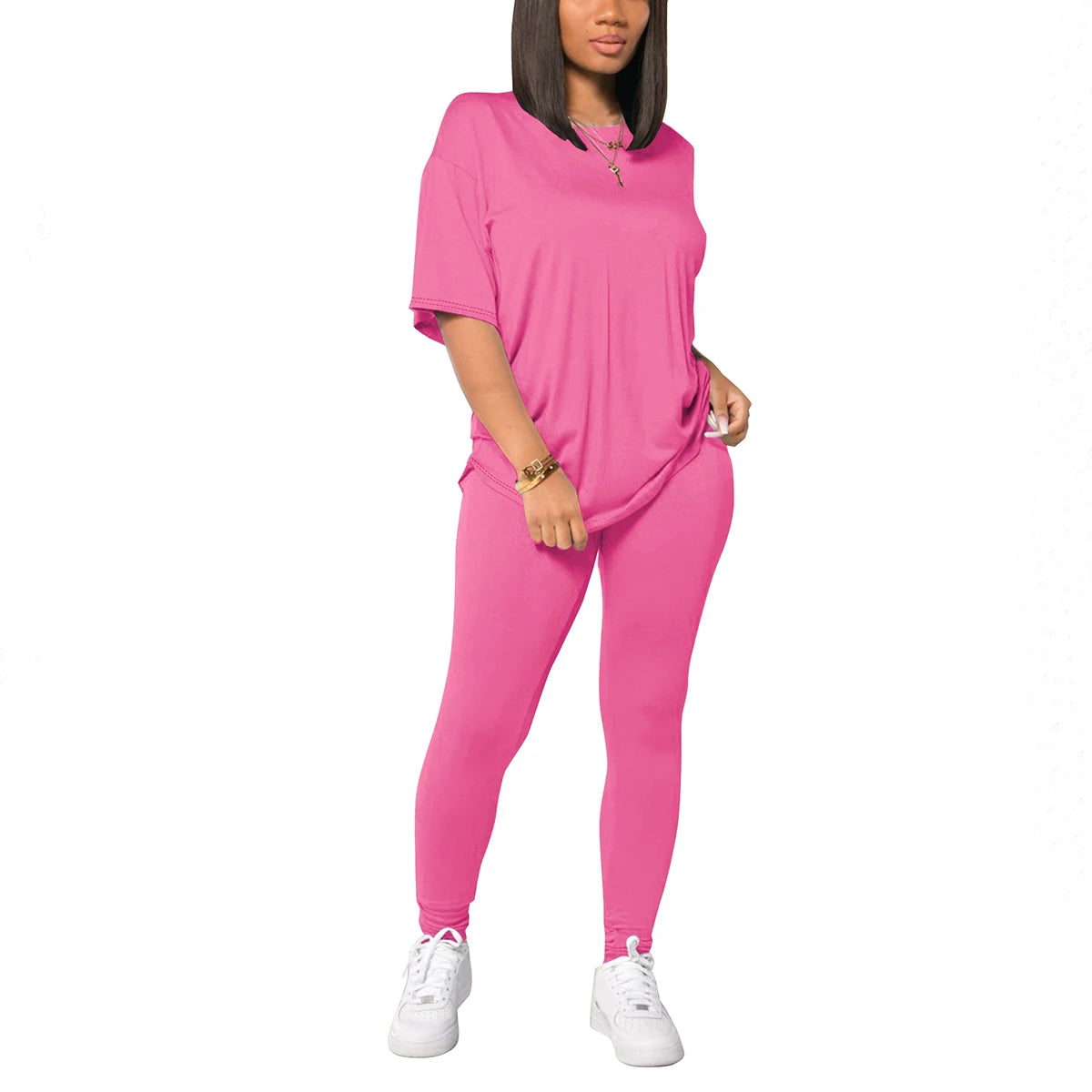 Polyester Fiber Accessory | OWNLUXE