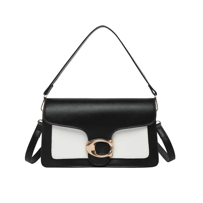 Canvas Bucket Bag | OWNLUXE