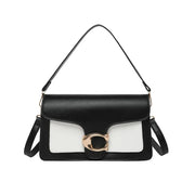 Canvas Bucket Bag | OWNLUXE