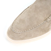 Women's Leather Sneakers – Shop at OWNLUXE