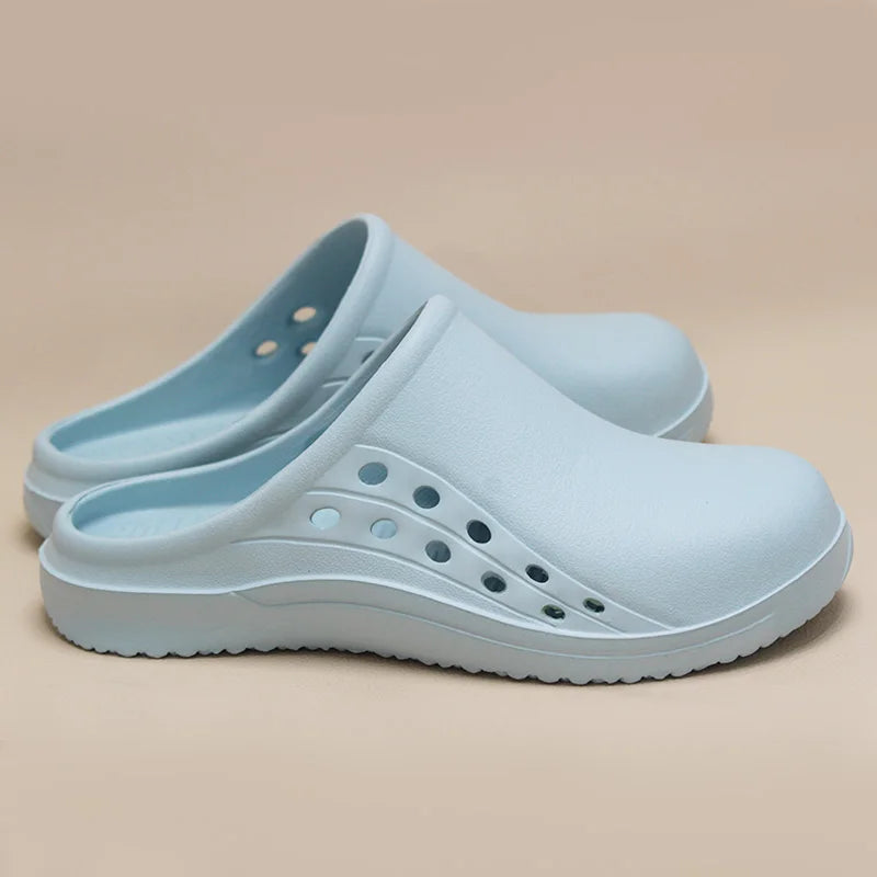 Non-Slip Slippers | OWNLUXE