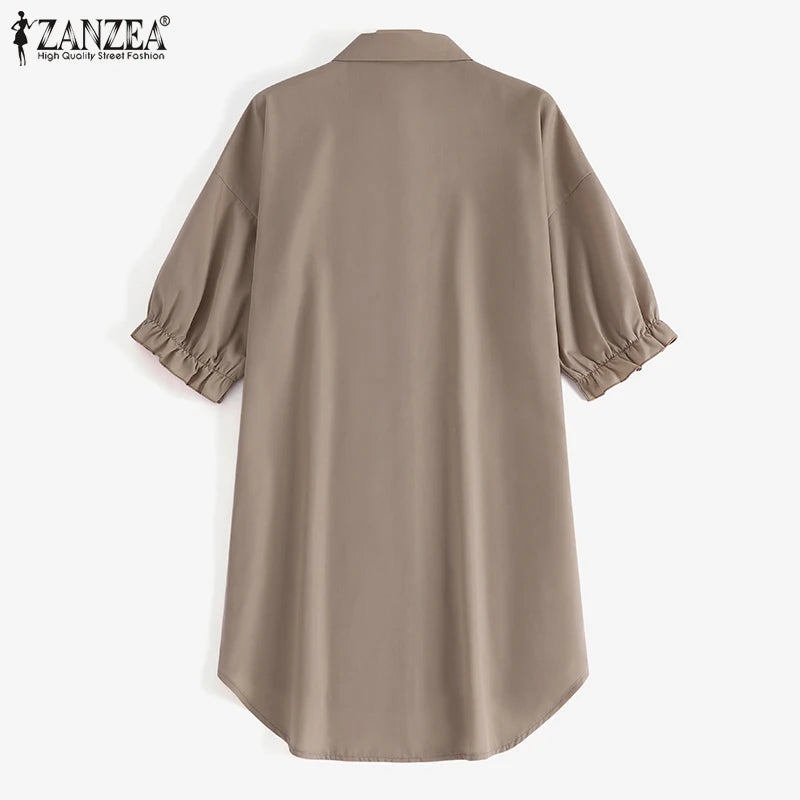 Oversized Turn Down | OWNLUXE