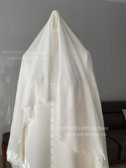 Modest Muslim Wedding Dresses Dress | OWNLUXE
