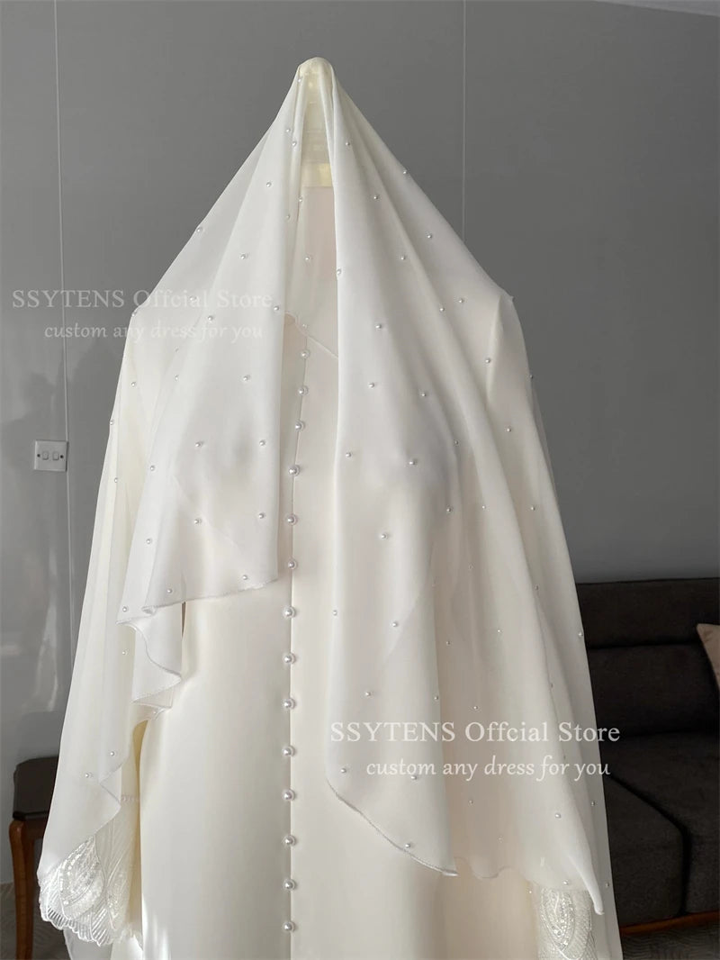 Modest Muslim Dress | OWNLUXE