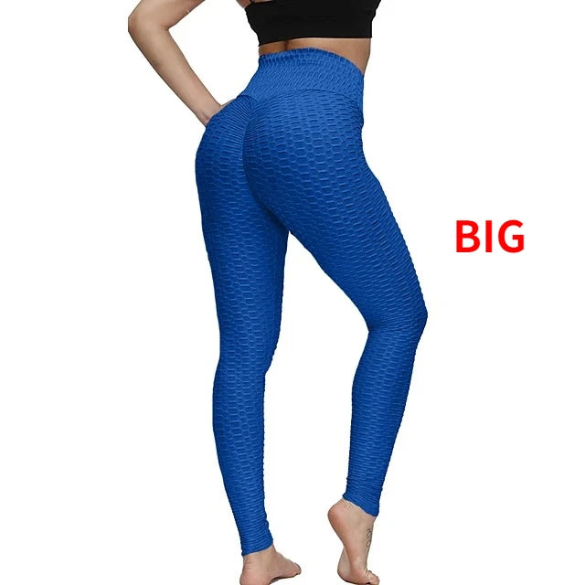 Crotchless Sport Zip-Up Push-Up Leggings | OWNLUXE