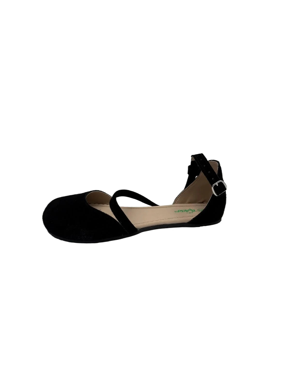 Women's Leather Sandals (Black) – Shop at OWNLUXE