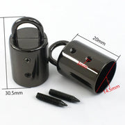 Metal Bag Hardware Set – Shop at OWNLUXE