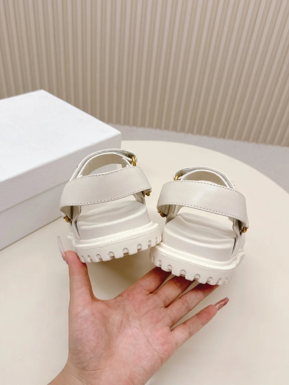 Women's Open Toe Slippers – Shop at OWNLUXE