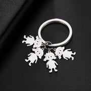 Custom Key Keychain | OWNLUXE