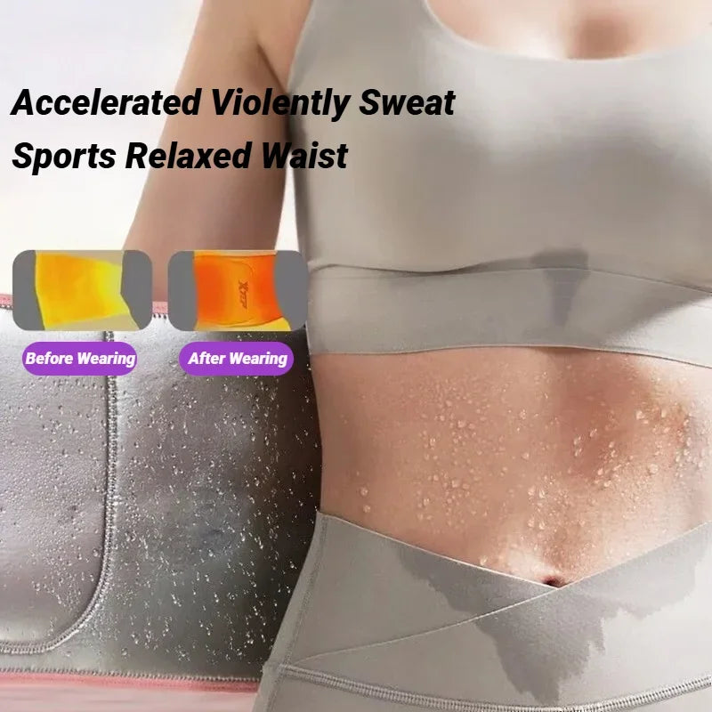 Unisex Waist Trainer | OWNLUXE