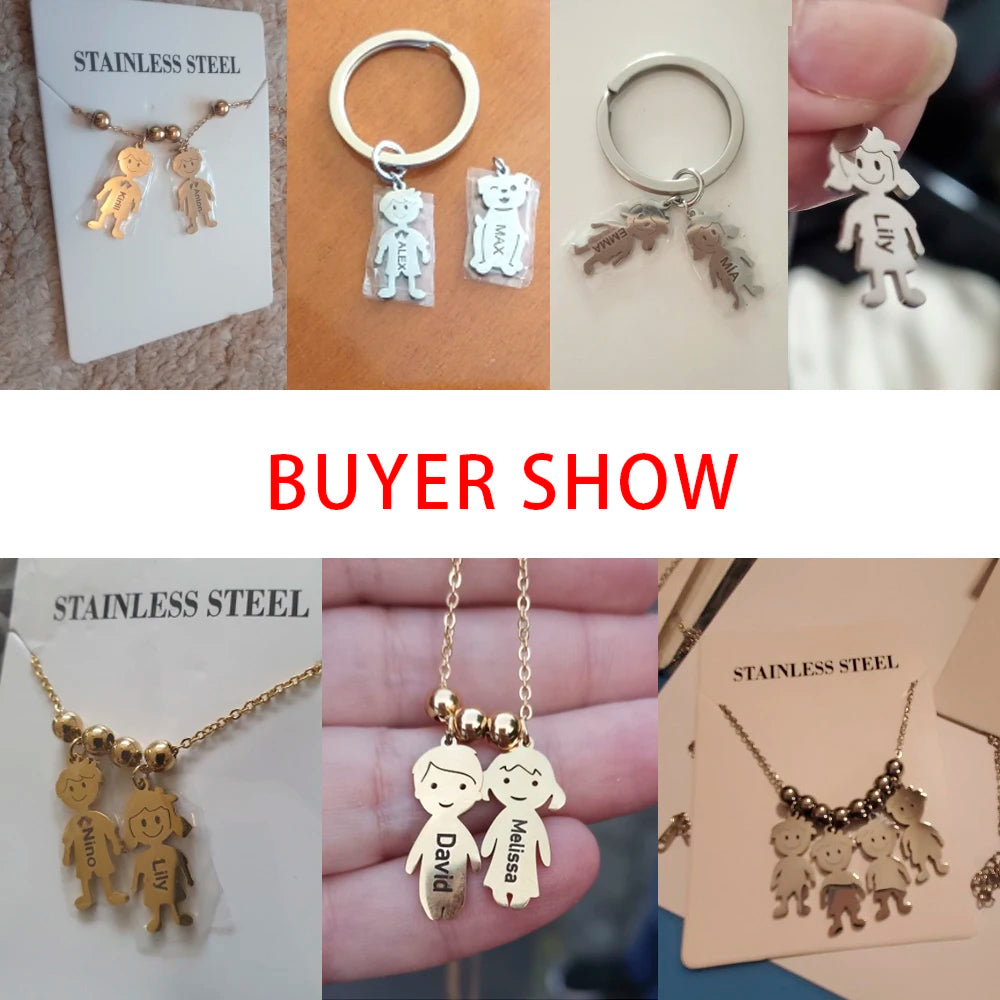 Custom Key Keychain | OWNLUXE