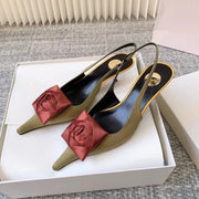Women's Stiletto Heels (Black) – Shop at OWNLUXE