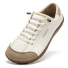 Unisex Barefoot Wide Toe Shoes Women Men Artificial Heels | OWNLUXE