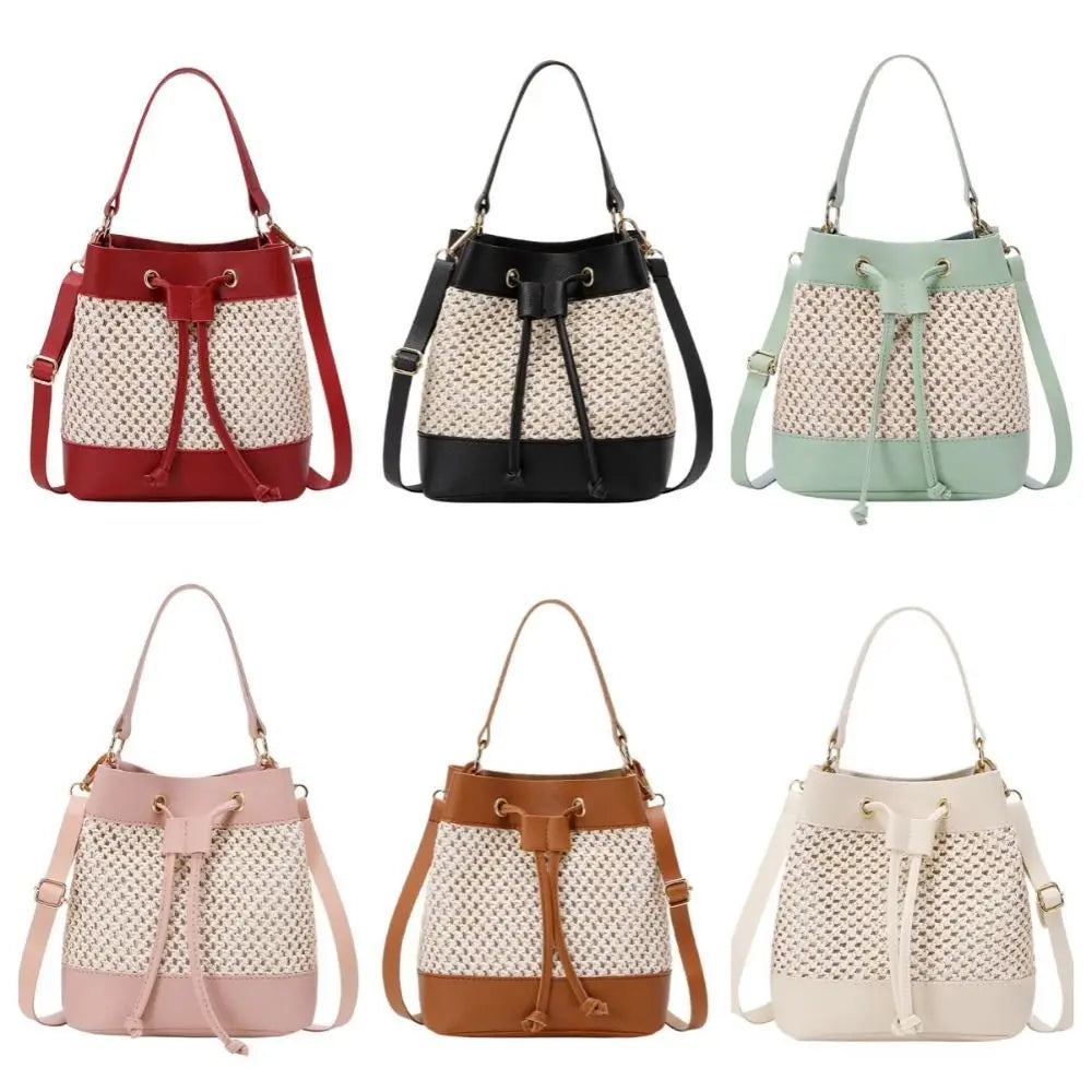 Unisex Casual Tote Bag – Lightweight Polyester Everyday Carry Bag