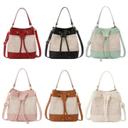 Unisex Casual Tote Bag – Lightweight Polyester Everyday Carry Bag
