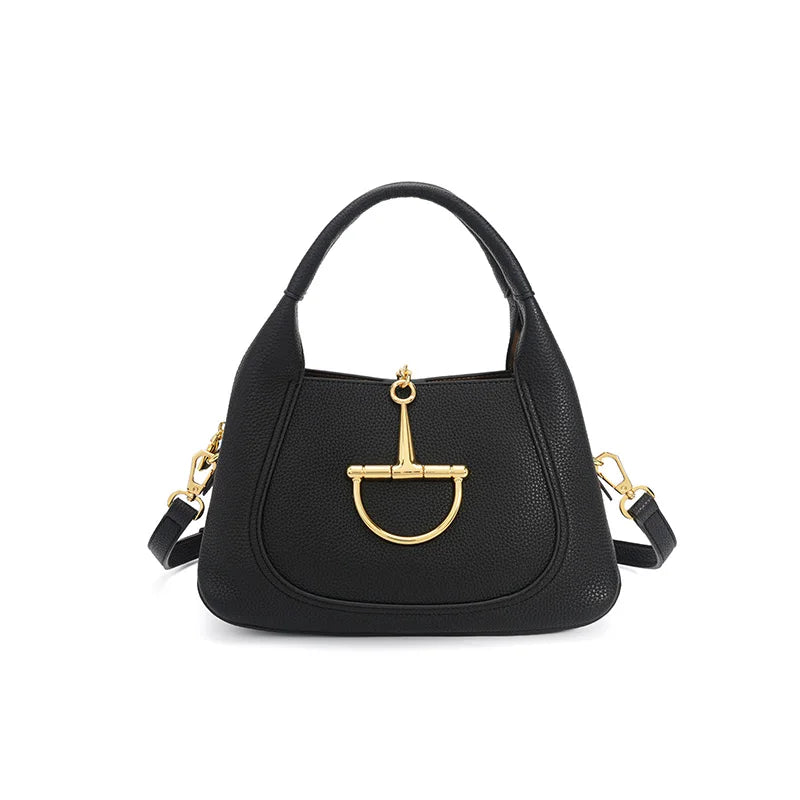 PU Leather Crossbody Bag (Style 2) | OWNLUXE