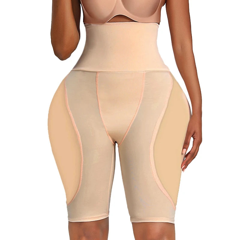 Butt-Lifting Push-Up Hip Body Shaper | OWNLUXE